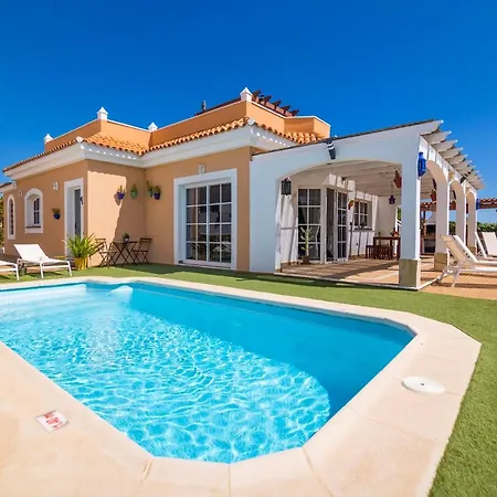 Villa El Olivar Golf