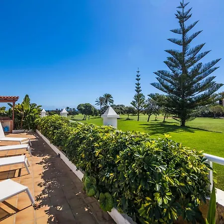 El Olivar Golf Villa Caleta De Fuste