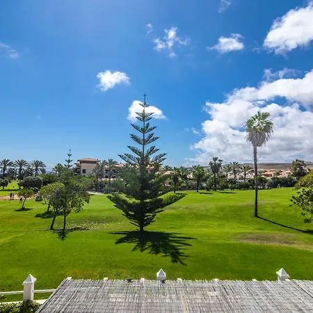 El Olivar Golf * 칼레타데푸스테