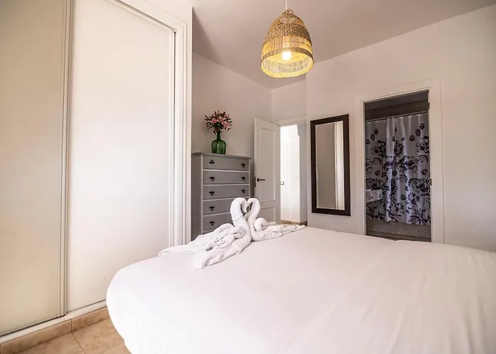 El Olivar Golf Villa