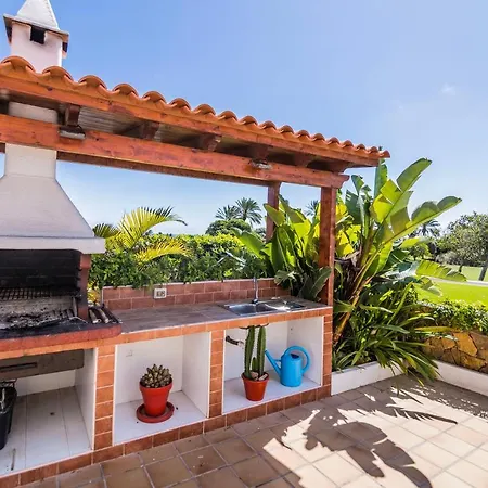 Βίλα El Olivar Golf Caleta De Fuste