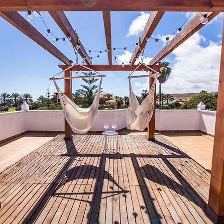 El Olivar Golf Βίλα *