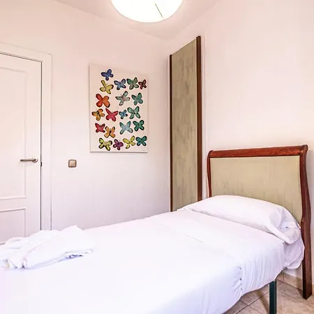 El Olivar Golf * Caleta De Fuste