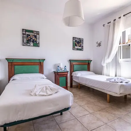 El Olivar Golf Βίλα