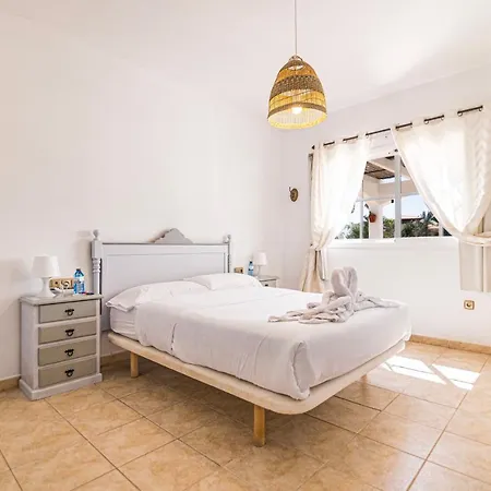 El Olivar Golf Βίλα Caleta De Fuste