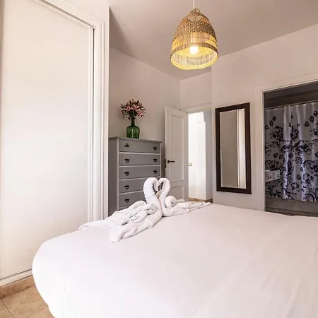 El Olivar Golf Βίλα