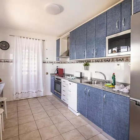 Βίλα El Olivar Golf Caleta De Fuste